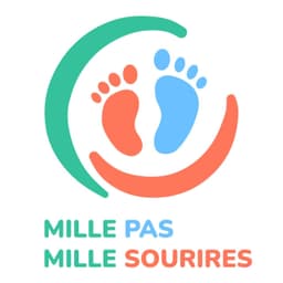 Logo de Mille Pas Mille Sourires